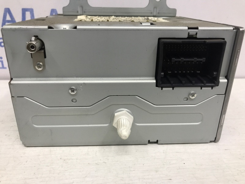 Магнитофон Chevrolet Cruze J300 1.8 2009 (б/у) Киев - изображение 5