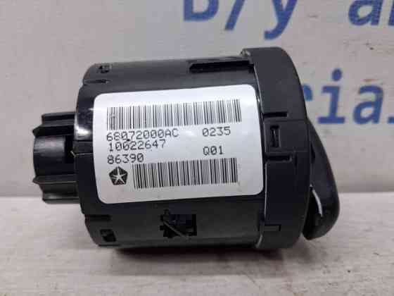 Корректор фар Dodge Journey 2007-2020 68072000AC (Арт. 77956) Київ