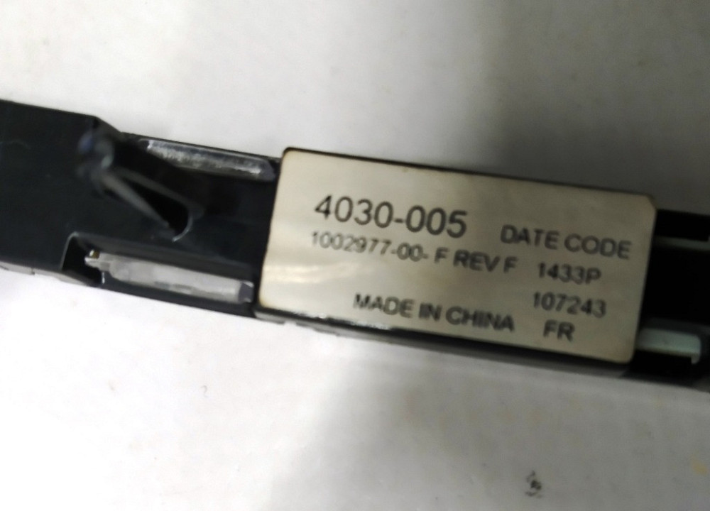 2Подсветка карты двери передней левой Tesla model S, model S REST 1002977-00-F Киев - изображение 3