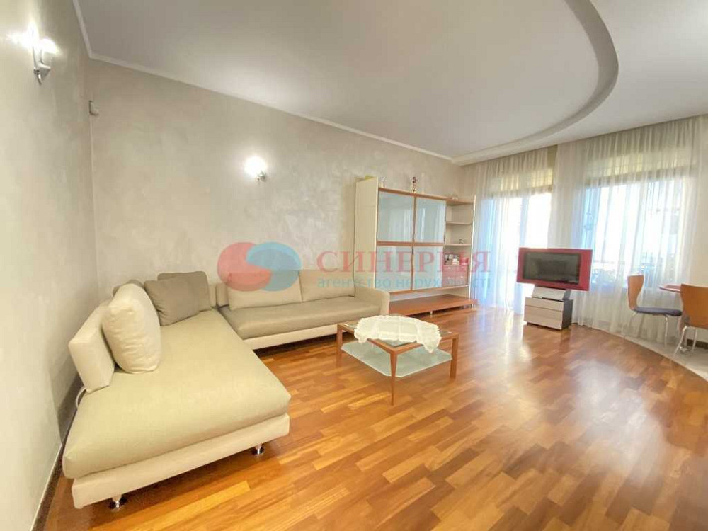 долгосрочная аренда 2-к квартира Киев, Печерский, 31000 грн./мес. Киев - изображение 1