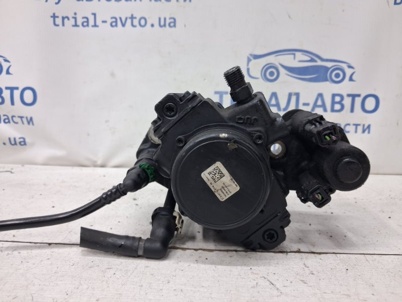 ТНВД Ford Kuga 2011-2019 9424A050A (Арт. 79917) Київ - зображення 4