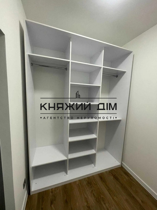 Продаж квартири ЖК Грейт. м.Осокорки .код № 21147080 Киев - изображение 10
