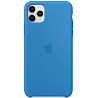 Чехол Silicone case (AAA) для Apple iPhone 11 Pro (5.8") Херсон