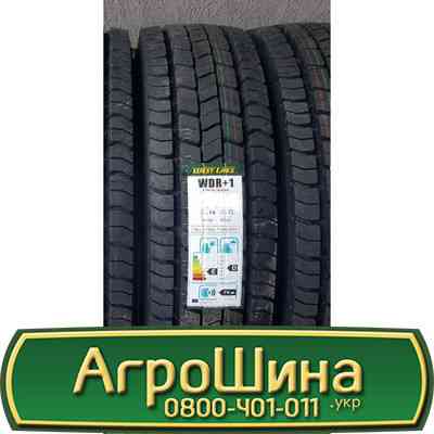 265/70 R19.5 WestLake WDR+1 140/138M Ведуча шина Киев