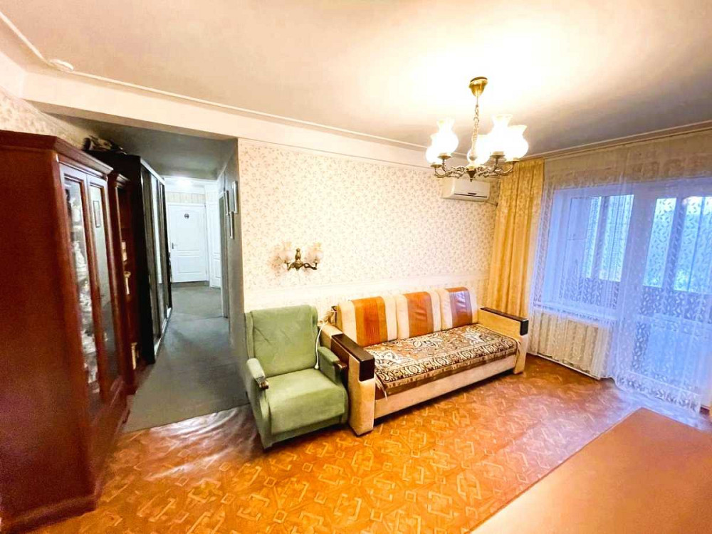 продажа 3-к квартира Киев, Оболонский, 75000 $ Київ - зображення 2
