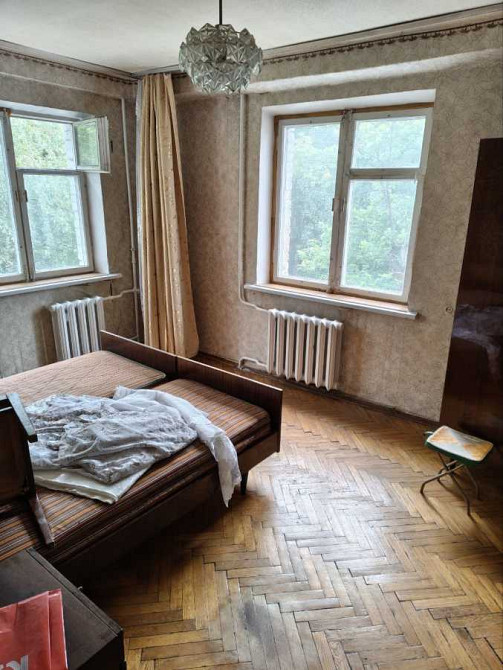 долгосрочная аренда 2-к квартира Киев, Шевченковский, 14000 грн./мес. Київ - зображення 10