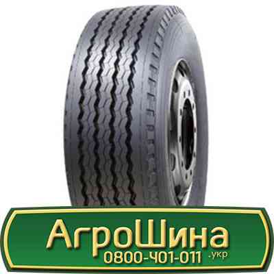 385/55 R22.5 Mirage FTL311 160K Універсальна шина Київ