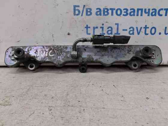 Топливная рампа Honda Civic FD 1.8 БЕНЗИН R18A 2005 (б/у) Київ