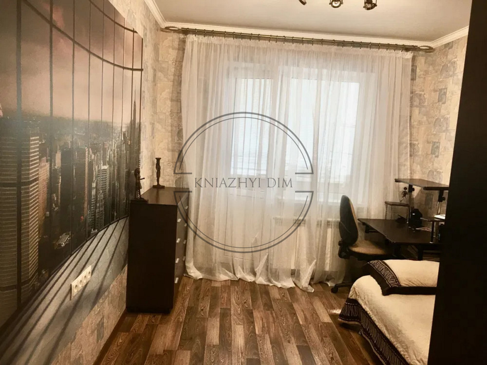 ОРЕНДА 2 кім.квартира метро Героїв Дніпра вул.Героїв Дніпра 19 код 11202676 Киев - изображение 8