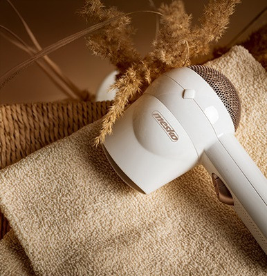 Фен Mesko MS 2275 1400 Вт белый Киев - изображение 5