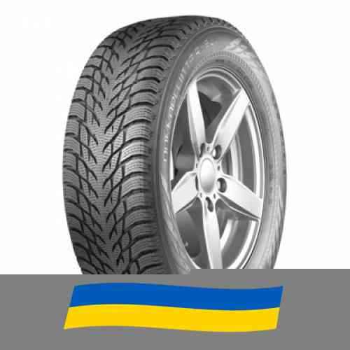 285/45 R21 Nokian Hakkapeliitta R3 SUV 113T Позашляхова шина Киев