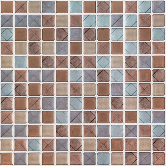 Самоклеюча поліуретанова плитка 235х235х1мм (D) SW-00001939 Дніпро - зображення 4