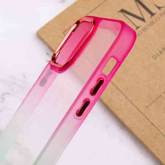 Чехол TPU+PC Fresh sip series для Apple iPhone 13 (6.1") Херсон