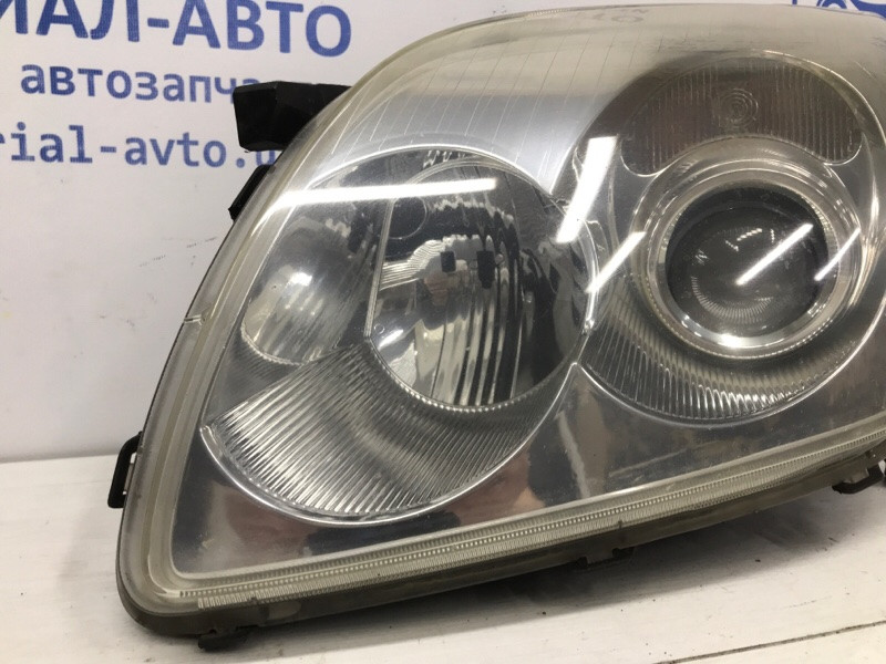 Фара левая галоген Toyota Avensis T25 1.8 БЕНЗИН 1ZZFE 2002 (б/у) Київ - зображення 3