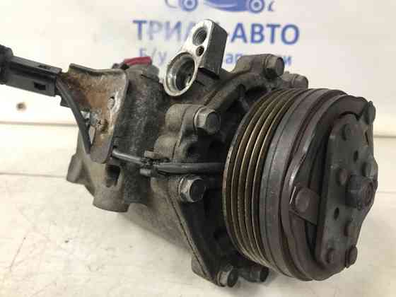 Компрессор кондиционера Mitsubishi Lancer 10 1.5 БЕНЗИН 4A91 2007 (б/у) Киев