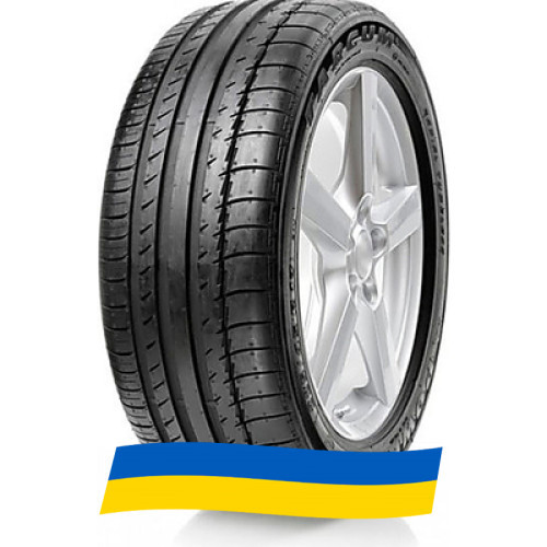 225/45 R17 Targum (наварка) Power 2 91V Легкова шина Київ - зображення 1