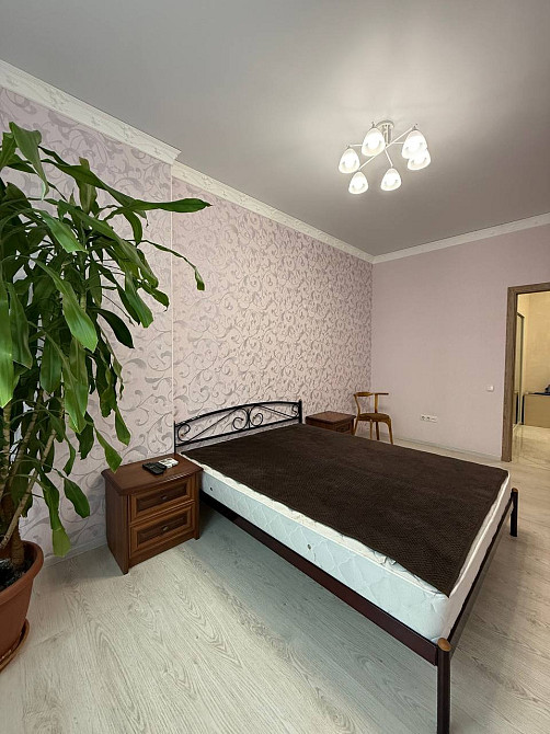 ЖК Бельетаж. Музкомедія. Траса здоров'я. Море Одеса - зображення 7