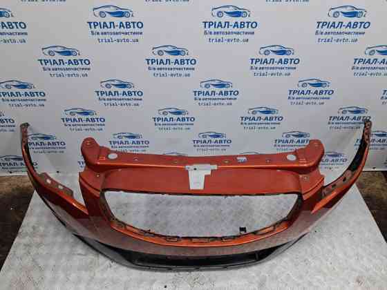 Бампер передний SsangYong Korando 2010-2019 7871134000 (Арт. 68502) Київ