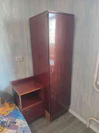 долгосрочная аренда 1-к часть дома Киев, Святошинский, 4500 грн./мес. Киев