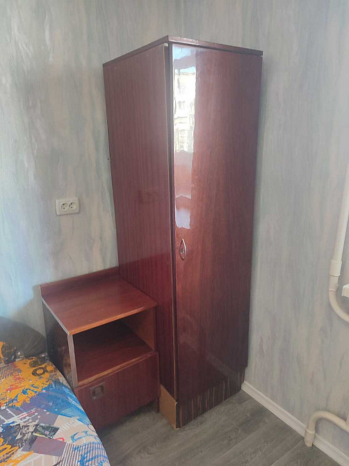 долгосрочная аренда 1-к часть дома Киев, Святошинский, 4500 грн./мес. Київ - зображення 1