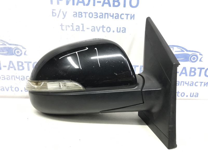 Зеркало правое SsangYong Korando 2010-2019 7893034030LAK (Арт. 44832) Киев - изображение 1