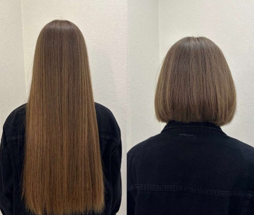 Скуповуємо волосся від 35 см ДОРОГО до 125000 грн. у Каменському Оплата за волосся відразу готівкою. Каменское (Днепродзержинск) - изображение 7