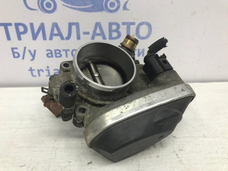 Заслонка дроссельная Chevrolet Cruze J300 1.8 2009 (б/у) Київ - зображення 4