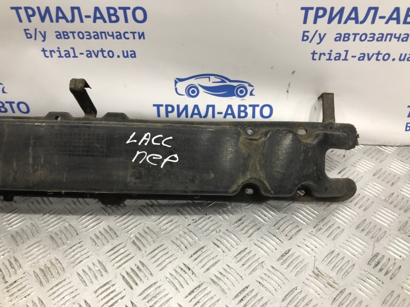 Усилитель бампера передний Chevrolet Lacetti 2004-2013 96545531 (Арт. 56118) Київ - зображення 3