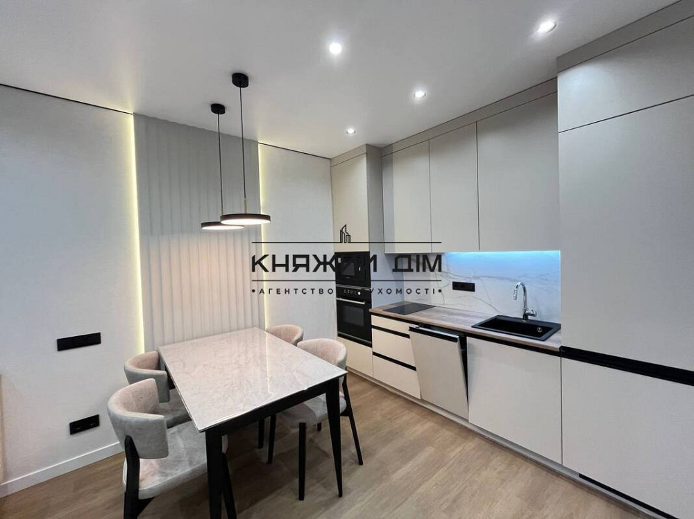 ПЕРША ЗДАЧА !!! ЖК Варшавський плюс Оренда 1- кімнатна Виноградарь біля Ретровіля Код: 11204054 Киев - изображение 12