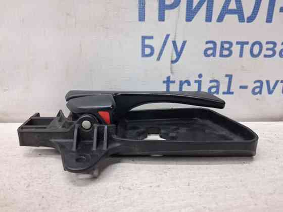Ручка двери внутреняя передняя правая Hyundai I30 2007-2012 826212L000XP (Арт. 78260) Киев