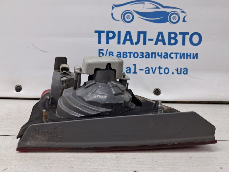Фонарь задний внутренний левый Honda Civic FD 1.8 БЕНЗИН R18A 2005 (б/у) Київ - зображення 3