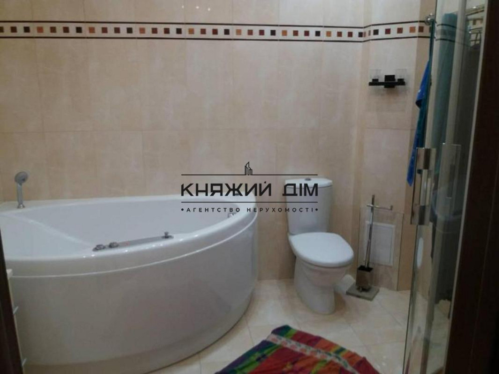 3кімн квартира поряд з м.Святошино № 11157625 Київ - зображення 12