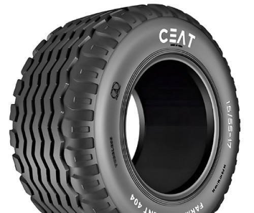 15/55 R17 Ceat FARM IMPLEMENT 404 141A8 Індустріальна шина Київ - зображення 12
