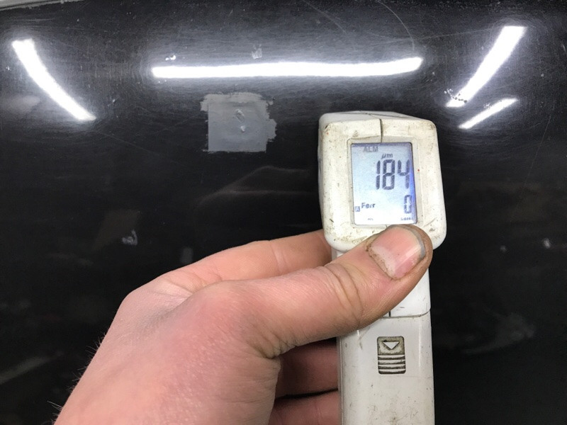 Капот Chevrolet Epica V250 2.0 X20D1 2006 (б/у) Киев - изображение 8