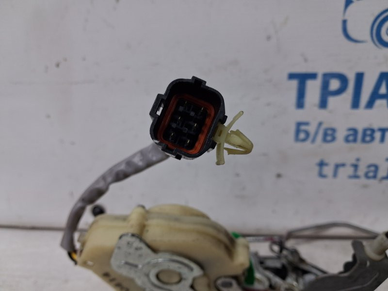 Замок двери передний правый Kia Sorento BL 2.5 DIESEL D4CB 2002 (б/у) Київ - зображення 4