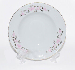 Блюдо кругле Cmielow 9704-32 32 см Київ - зображення 1