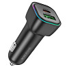 АЗУ Borofone BZ28A Trophie PD30W+QC3.0 (1USB-A/1C) Херсон