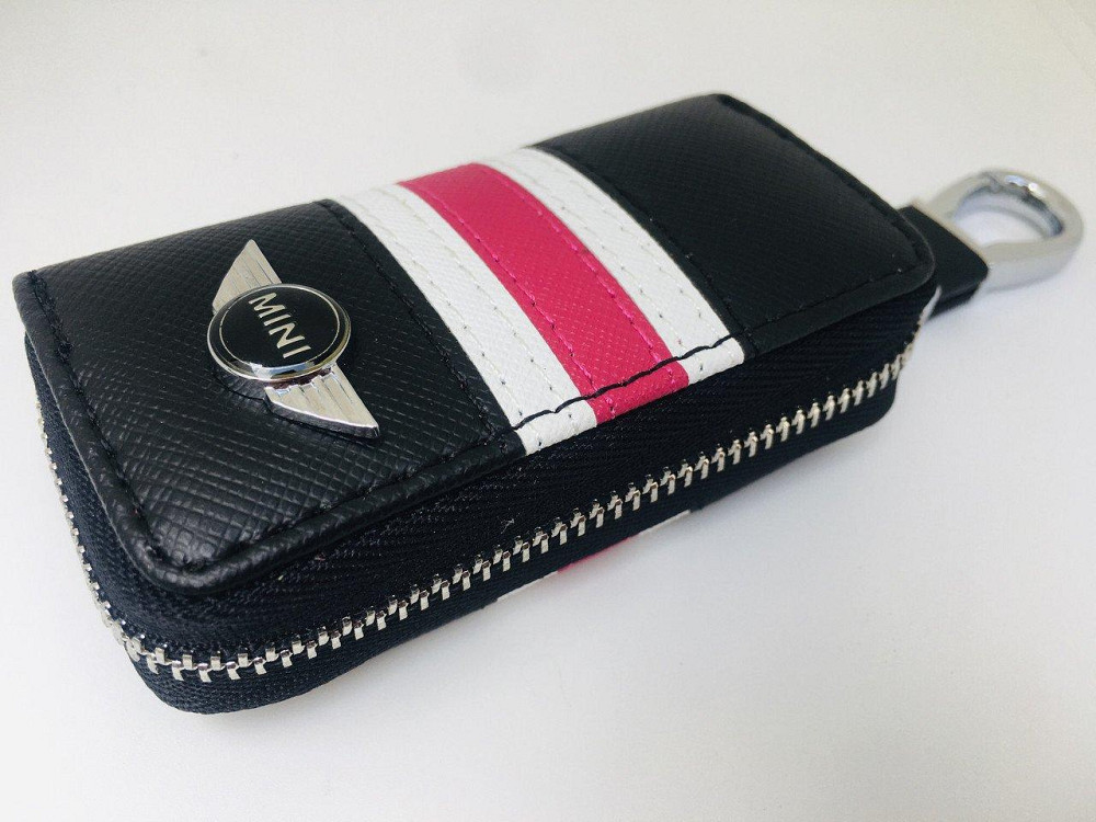 Ключница для авто KeyHolder MINI Киев - изображение 1