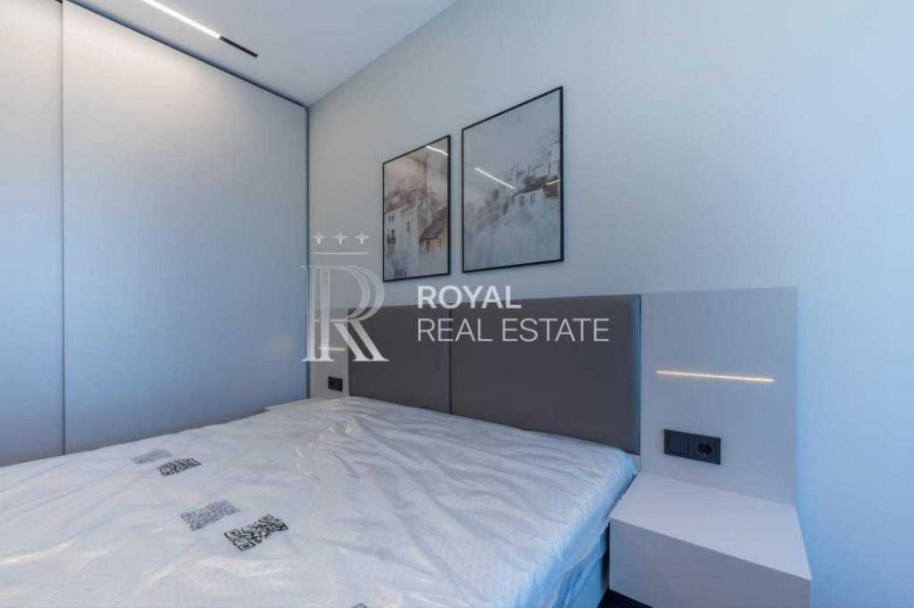 долгосрочная аренда 1-к квартира Киев, Оболонский, 1100 $/мес. Киев - изображение 10