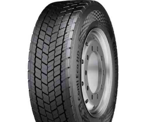 315/70 R22.5 Continental Conti Eco HD5 154/150L Ведуча вантажна шина Киев