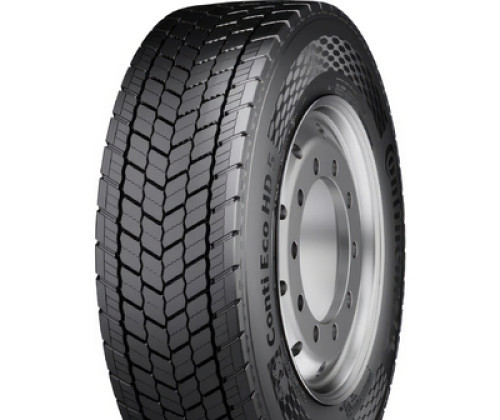 315/70 R22.5 Continental Conti Eco HD5 154/150L Ведуча вантажна шина Киев - изображение 1
