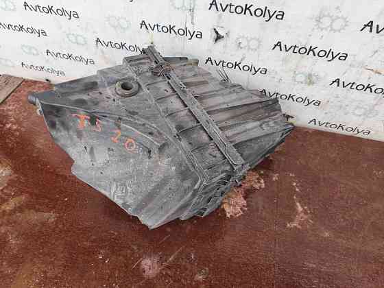 Корпус воздушного фильтра VW T5 2003-2015 (7E0129601) Ковель