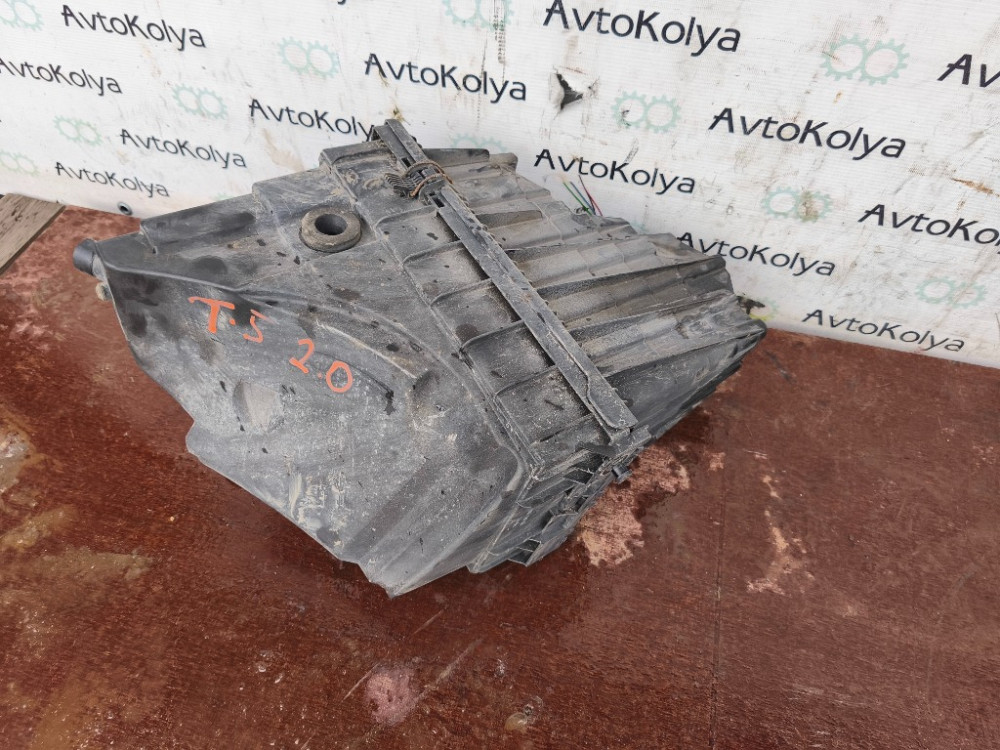 Корпус воздушного фильтра VW T5 2003-2015 (7E0129601) Ковель - зображення 2