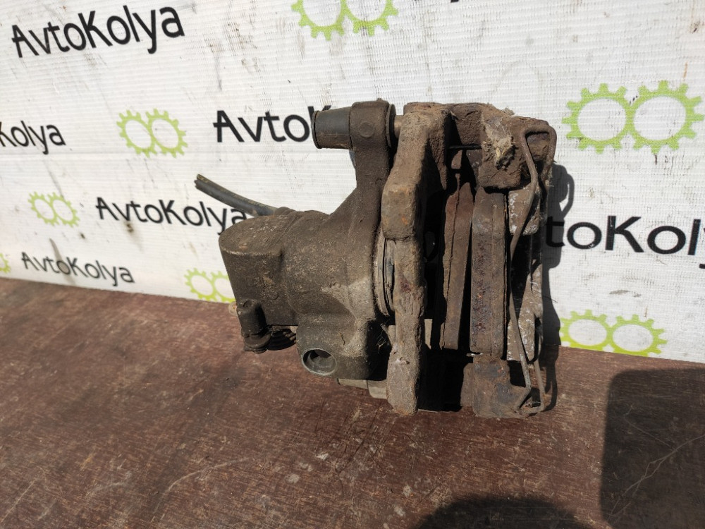 Суппорт задний правый Ford Connect 2002-2012 (2T14-2K327) Ковель - изображение 2