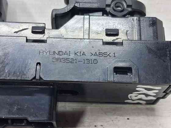Кнопка стеклоподъемника Hyundai IX35 2009-2015 3835211310 (Арт. 69892) Киев