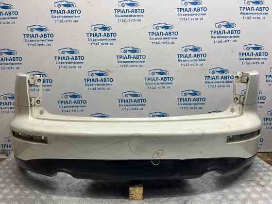 Бампер задний Infiniti FX 2002-2008 85022CG025 (Арт. 71873) Київ