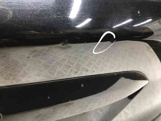 Крышка багажника Ford Kuga CBS 2.0 DIESEL 2011 (б/у) Киев