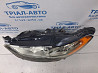Фара левая Ксенон Ford Fusion USA 2013-2020 HS7Z-13008-H (Арт. 71671) Київ