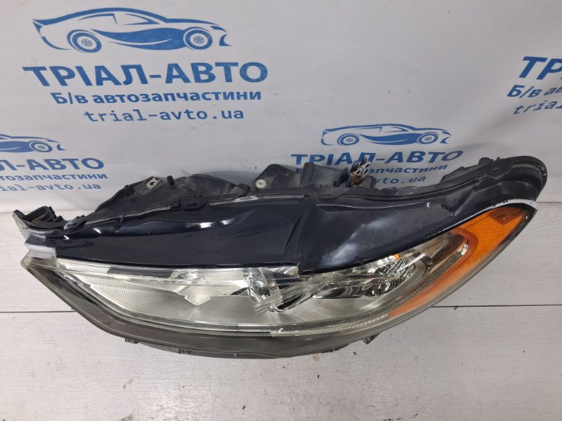 Фара левая Ксенон Ford Fusion USA 2013-2020 HS7Z-13008-H (Арт. 71671) Київ - зображення 1