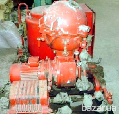 Запчасти машины маслоочистительной ПСМ2-4 Полтава - изображение 1